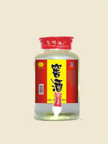 东坡琴原浆窖藏